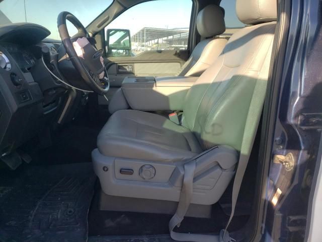 Used 2013 Ford F-150 Take-Off Bed