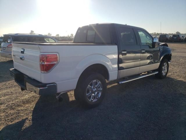 Used 2013 Ford F-150 Take-Off Bed
