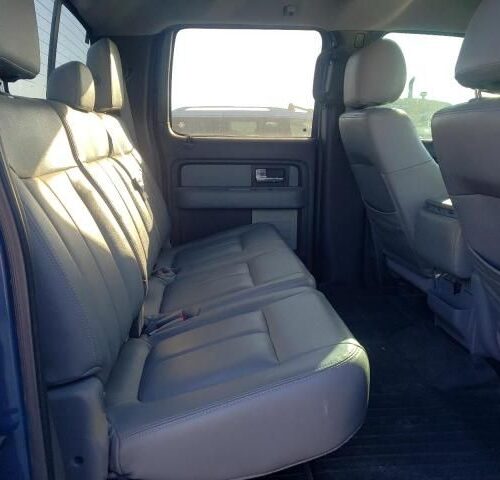 Used 2013 Ford F-150 Take-Off Bed