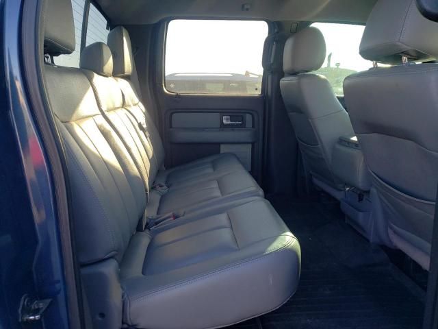 Used 2013 Ford F-150 Take-Off Bed
