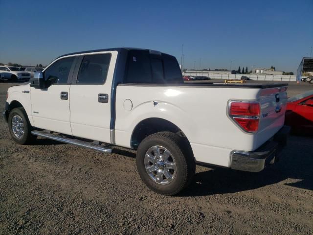 Used 2013 Ford F-150 Take-Off Bed