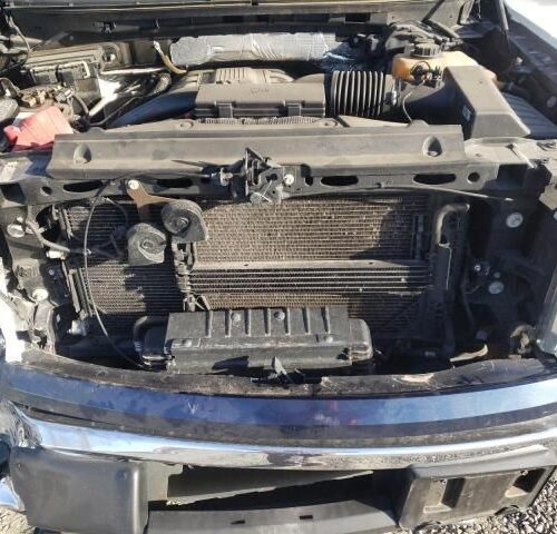 Used 2013 Ford F-150 Take-Off Bed