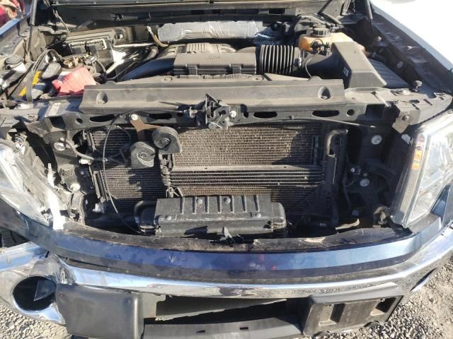 Used 2013 Ford F-150 Take-Off Bed