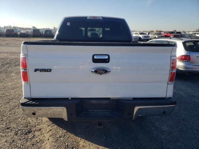 Used 2013 Ford F-150 Take-Off Bed