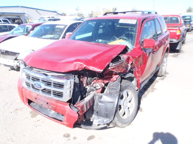 3L6842_2 Used 2010 Ford Escape Fuel Pump