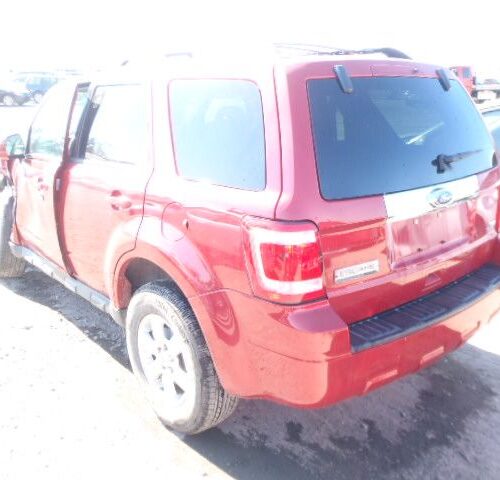 3L6842_3 Used 2010 Ford Escape Fuel Pump