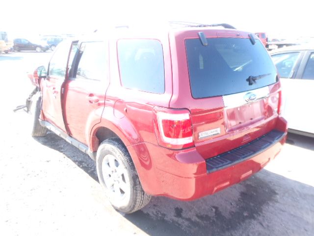3L6842_3 Used 2010 Ford Escape Fuel Pump