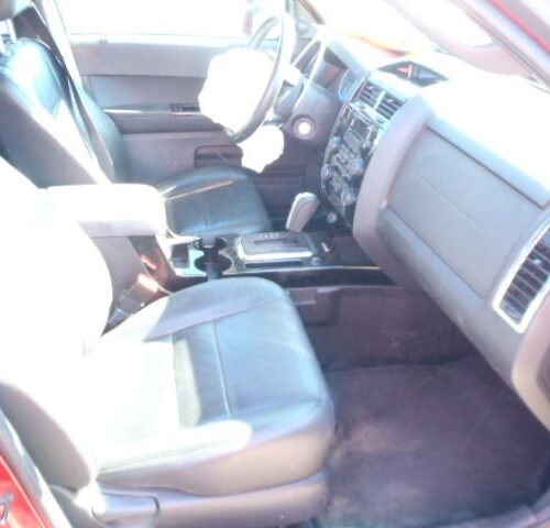 3L6842_6 Used 2010 Ford Escape Fuel Pump
