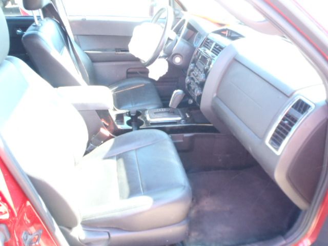 3L6842_6 Used 2010 Ford Escape Fuel Pump