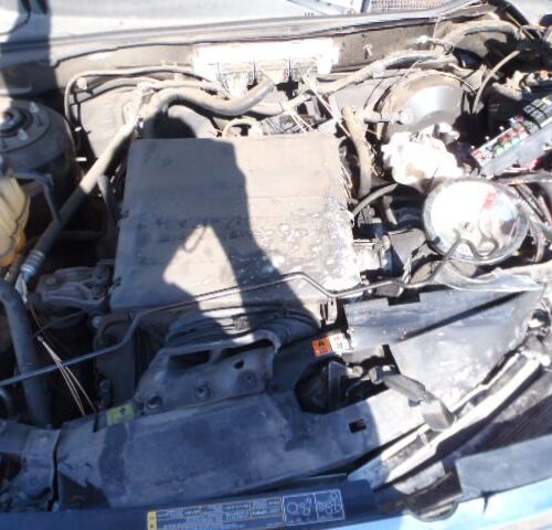 3L6842_7 Used 2010 Ford Escape Fuel Pump