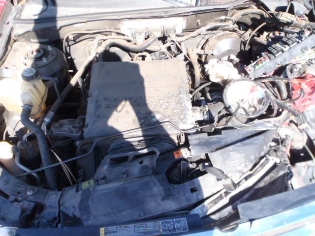 3L6842_7 Used 2010 Ford Escape Fuel Pump