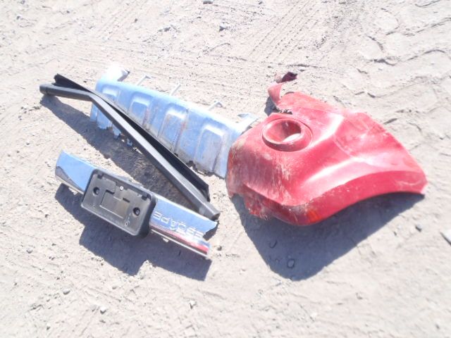 3L6842_9 Used 2010 Ford Escape Fuel Pump