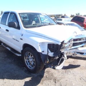 2006 Dodge Ram 1500 Dash Pad