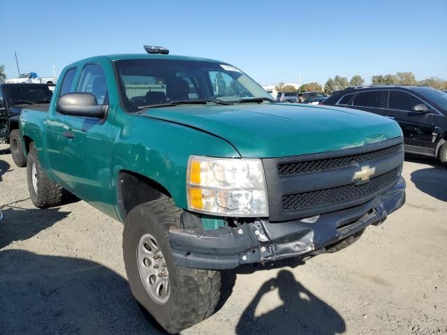 3L8634_0 Used 2009 Chevrolet Silverado 1500 AC Compressor