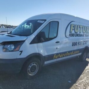 2018 Ford Transit 150 Steering Gear Rack
