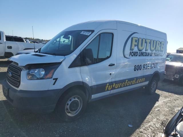 Used 2018 Ford Transit 150 Chassis Control Module CK4Z2C006A