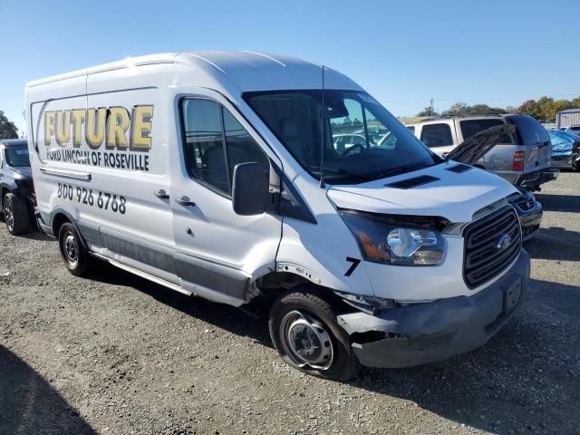 Used 2018 Ford Transit 150 Chassis Control Module CK4Z2C006A