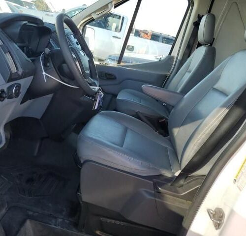 Used 2018 Ford Transit 150 Chassis Control Module CK4Z2C006A