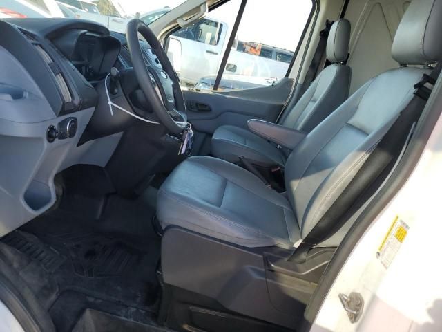Used 2018 Ford Transit 150 Chassis Control Module CK4Z2C006A