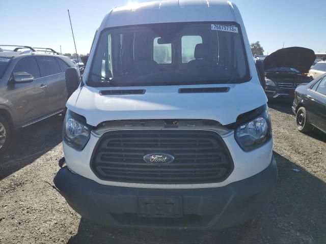 Used 2018 Ford Transit 150 Chassis Control Module CK4Z2C006A