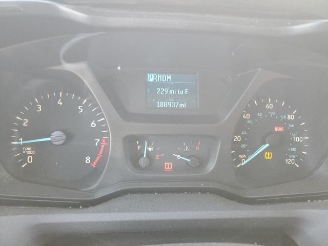 Used 2018 Ford Transit 150 Chassis Control Module CK4Z2C006A