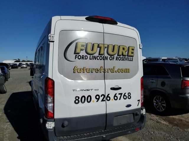 Used 2018 Ford Transit 150 Chassis Control Module CK4Z2C006A