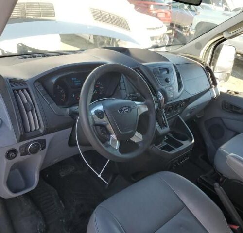 Used 2018 Ford Transit 150 Chassis Control Module CK4Z2C006A