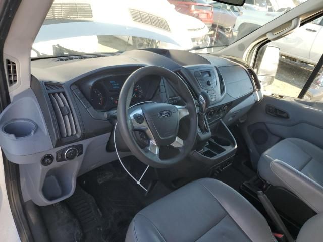 Used 2018 Ford Transit 150 Chassis Control Module CK4Z2C006A