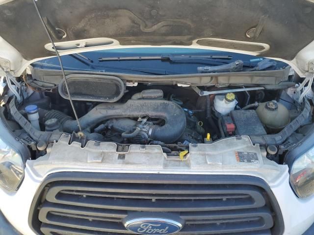 Used 2018 Ford Transit 150 Chassis Control Module CK4Z2C006A