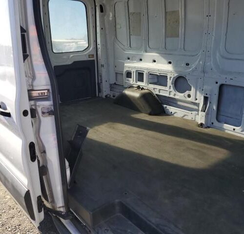 Used 2018 Ford Transit 150 Chassis Control Module CK4Z2C006A