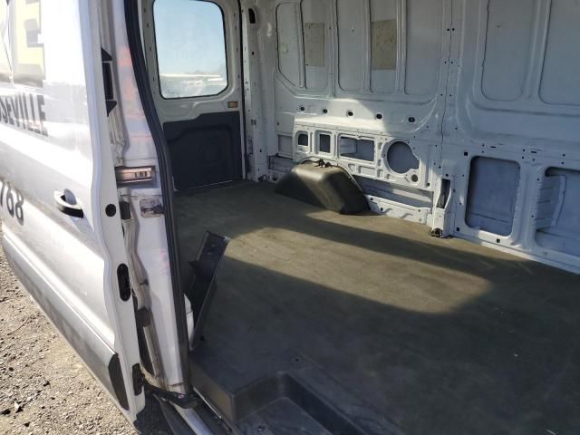 Used 2018 Ford Transit 150 Chassis Control Module CK4Z2C006A