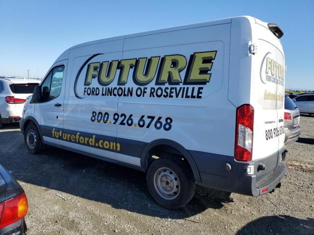 Used 2018 Ford Transit 150 Chassis Control Module CK4Z2C006A