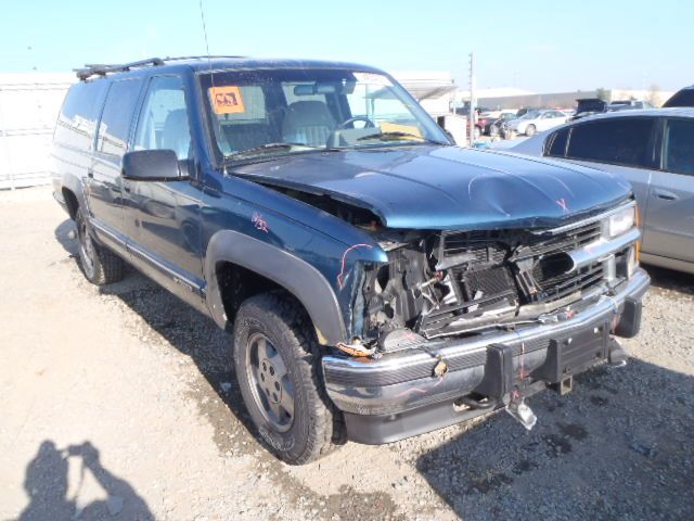 Used 1994 Chevrolet Suburban 1500 Drive Shaft Rear