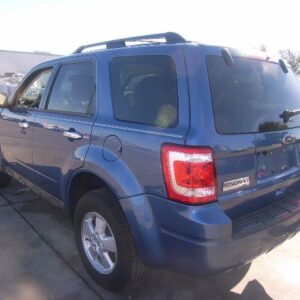 2010 Ford Escape Fuel Pump