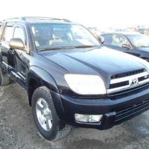 2005 Toyota 4Runner Fuel Pump