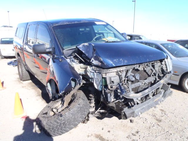 4A6864_1 Used 2006 Nissan Titan Anti-Lock Brake Parts 476607S001