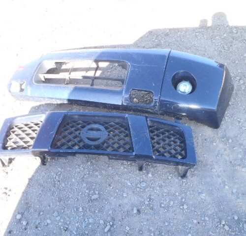 4A6864_10 Used 2006 Nissan Titan Anti-Lock Brake Parts 476607S001