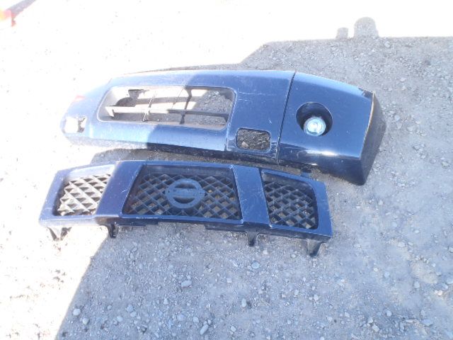 4A6864_10 Used 2006 Nissan Titan Anti-Lock Brake Parts 476607S001