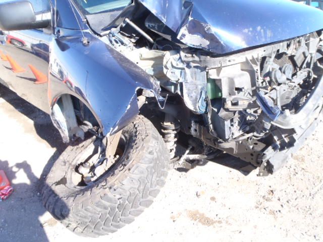 4A6864_9 Used 2006 Nissan Titan Anti-Lock Brake Parts 476607S001