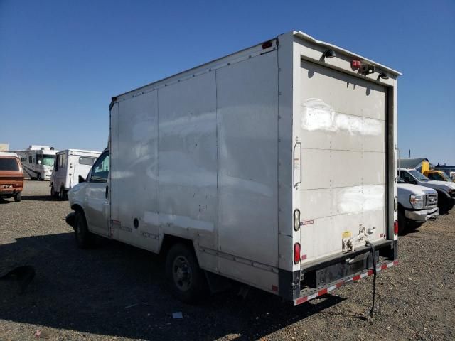Used 2018 Chevrolet Express 3500 Van Engine Assembly 4.3L