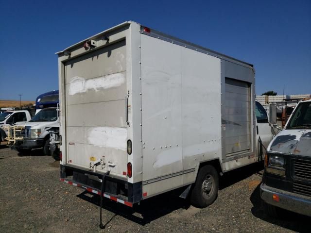 Used 2018 Chevrolet Express 3500 Van Engine Assembly 4.3L