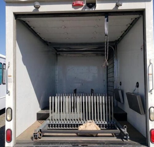 Used 2018 Chevrolet Express 3500 Van Engine Assembly 4.3L