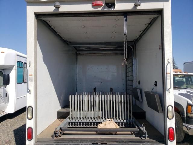 Used 2018 Chevrolet Express 3500 Van Engine Assembly 4.3L
