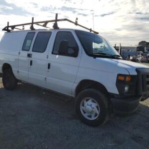 2008 Ford E-350 Van Steering Gear Rack