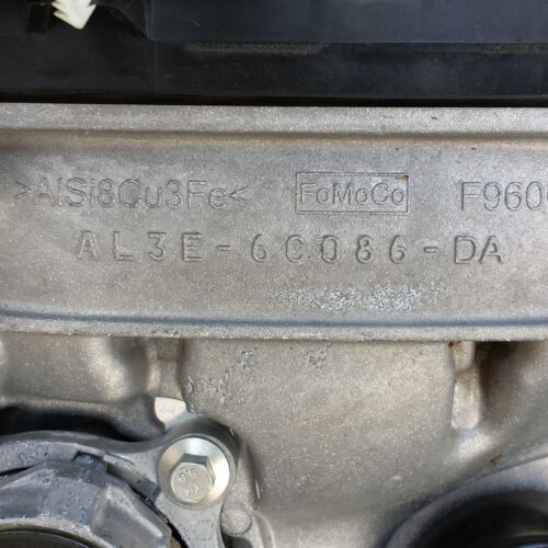 Used 2013 Ford F-350 Super Duty Throttle Body Assembly
