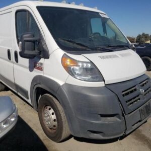 2016 Ram ProMaster 1500 Grille