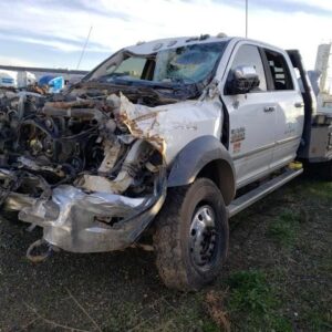 2015 Dodge Ram 3500 Fuel Pump