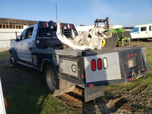 4B8656_11 Used 2015 Dodge Ram 4500 Axle Assembly Rear