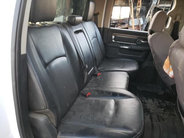 4B8656_13 Used 2015 Dodge Ram 4500 Axle Assembly Rear