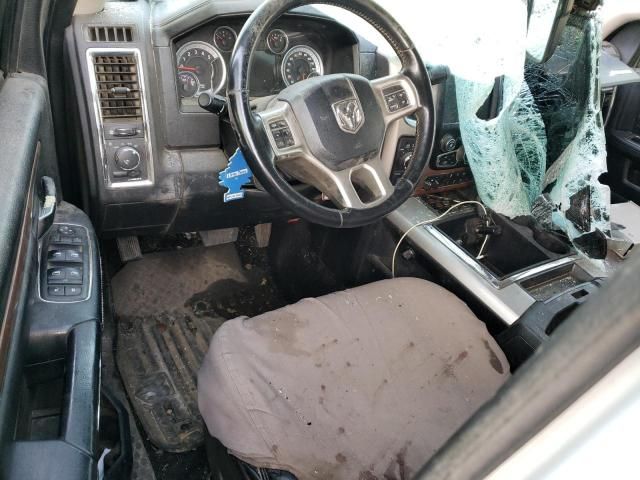 4B8656_2 Used 2015 Dodge Ram 4500 Axle Assembly Rear